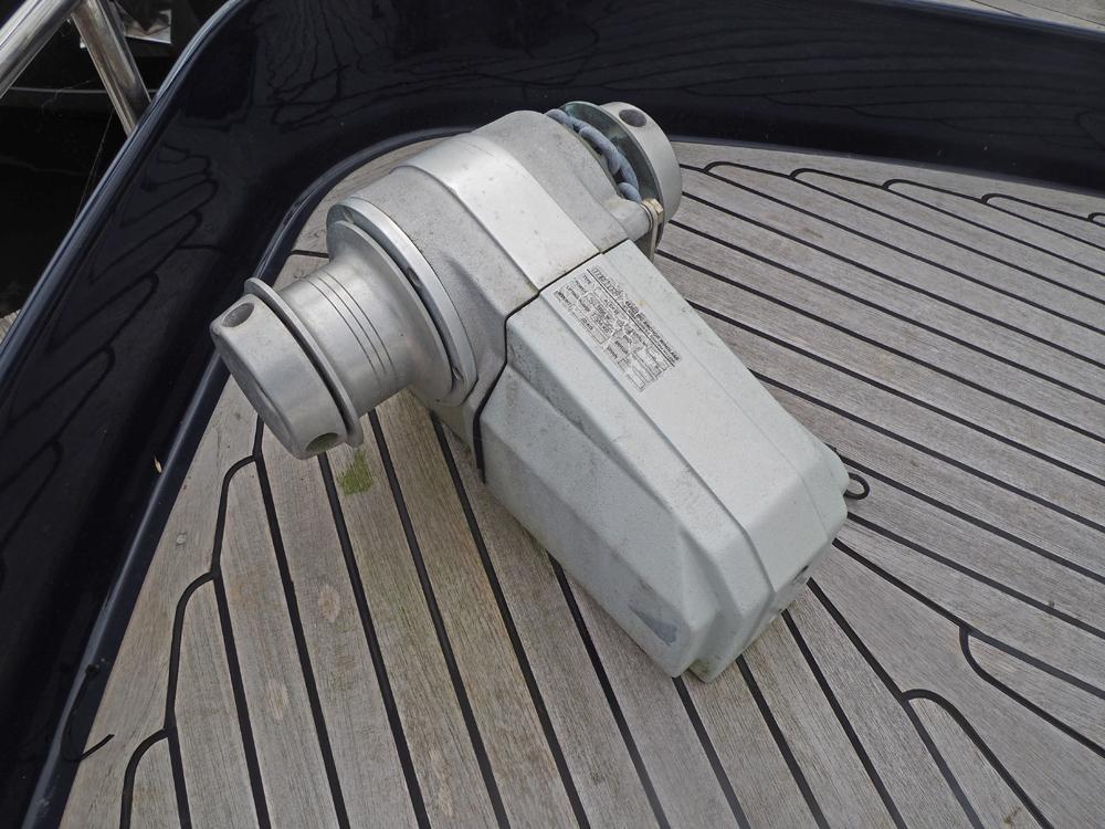  &Eacute;quipement de pont 